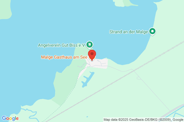 Gasthaus Am See