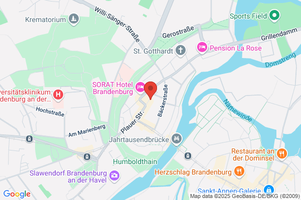Inspektorenhaus