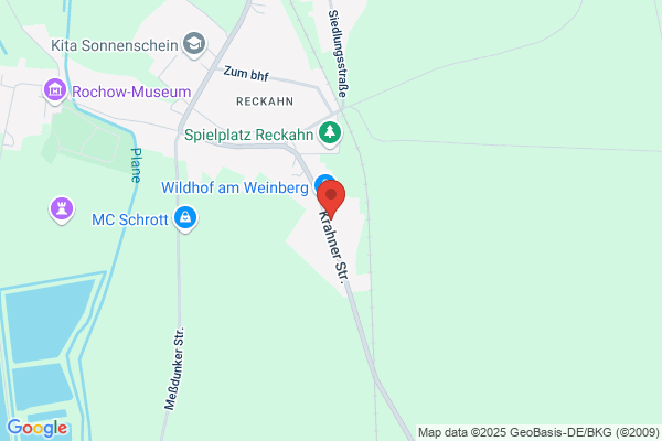 Sachverständiger ö.b.v. für Jagd-