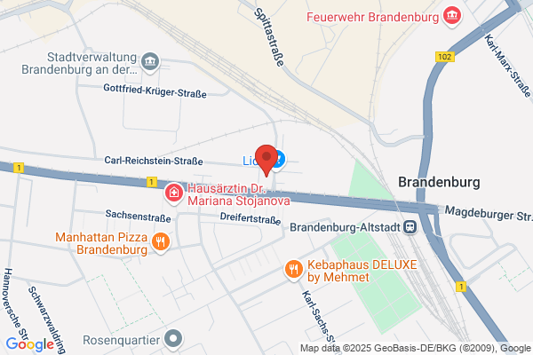 Michalek Sicherheitsfachgeschäft & Beschlagsgroßhandel GmbH