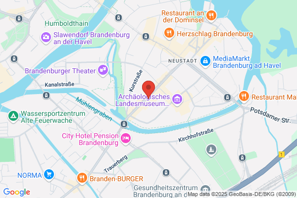 Kopf Schuhhandel GmbH