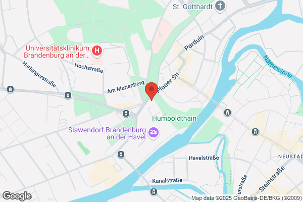 Stadt Brandenburg an der Havel