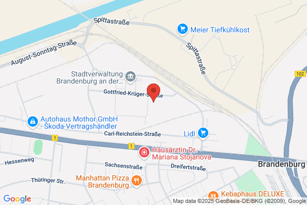 Schönfuß Sonnenschutztechnik GmbH