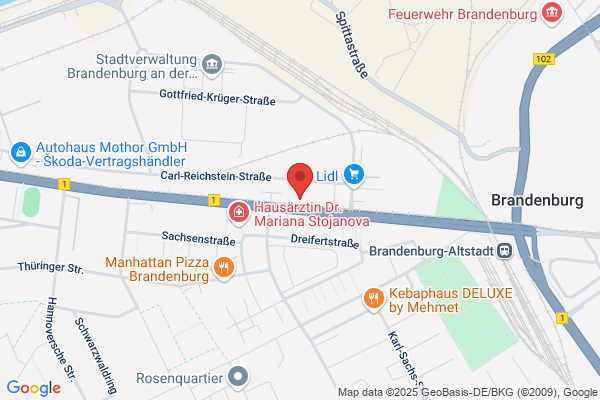 Zum Stahlwerker