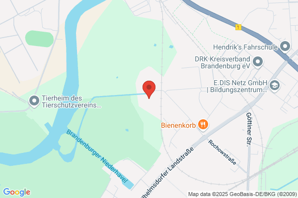 Brandenburger Stahlhandel GmbH