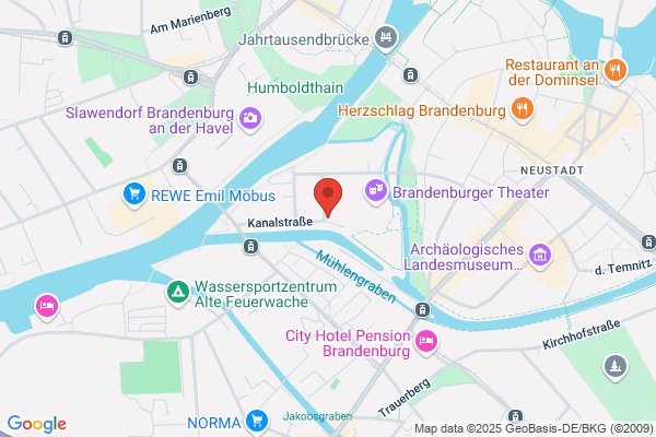 Steuerbüro Dobrott