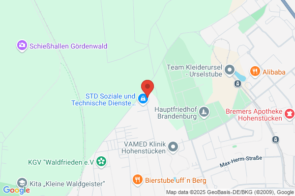 Schiche Straßen- und Tiefbau GmbH