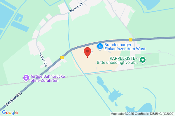 Kaufland Brandenburg