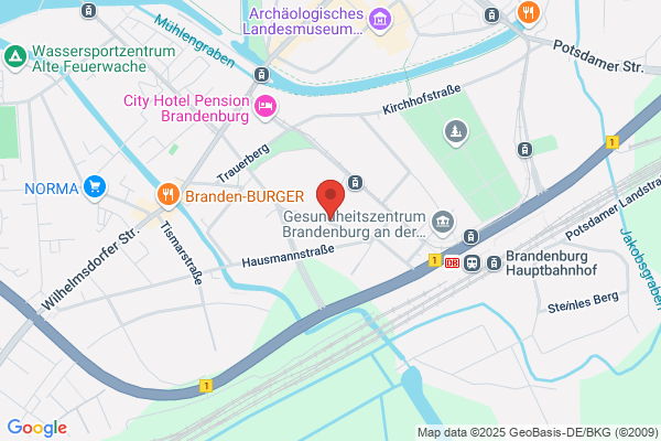 Taxiunternehmen Joachim Fitza