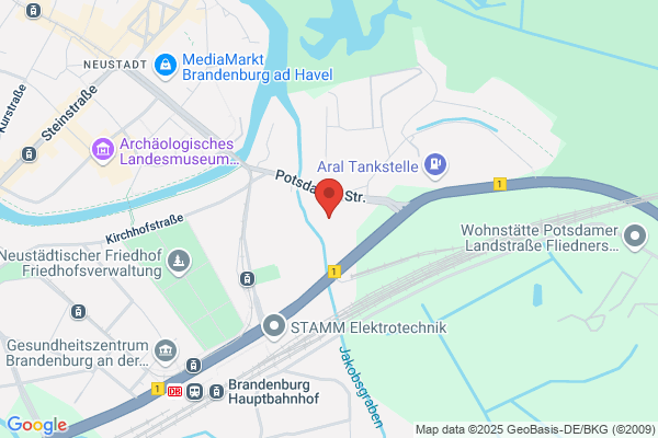 Fressnapf Brandenburg