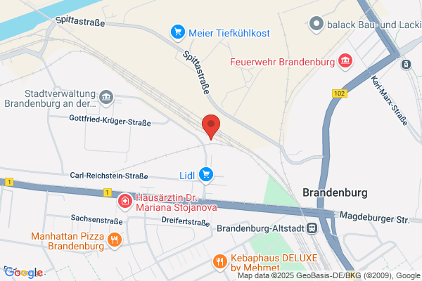IndustrietransportgesellschaftmbH