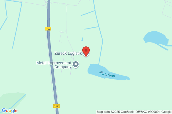 Zureck Internationale Transporte