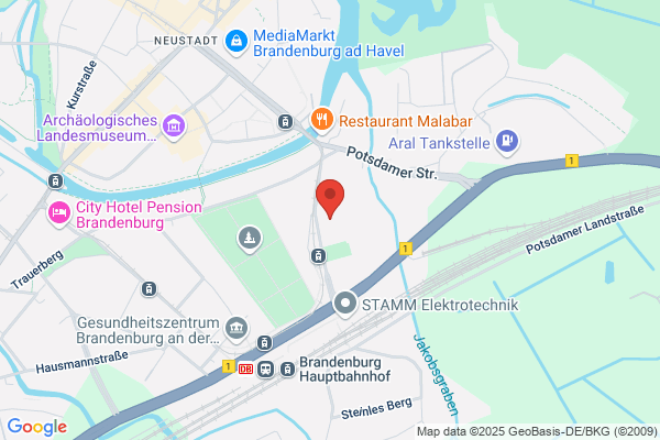 bbw Bildungszentrum Brandenburg