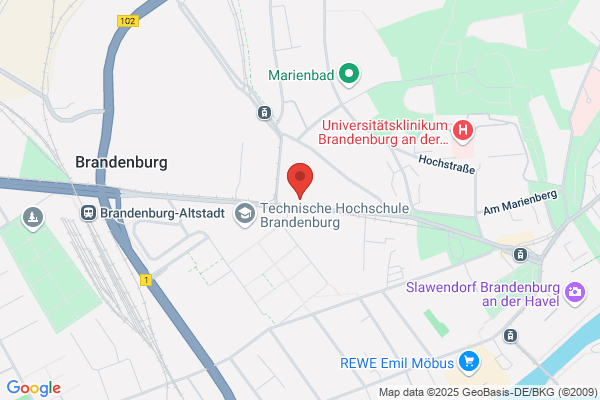 Jugendkulturfabrik Brandenburg e.V.