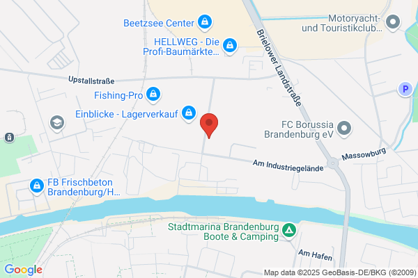 Verkehrsgesellschaft Belzig mbH