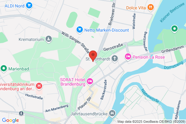 LVM Versicherung Anja Paaschen - Versicherungsagentur