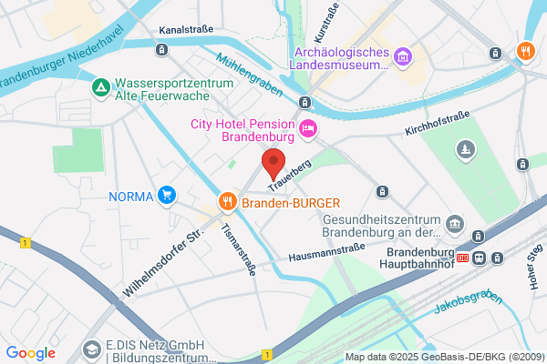Central Krankenversicherung Rene Manski