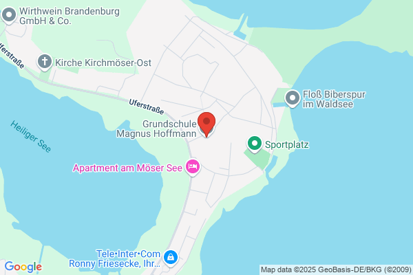 Magnus-Hoffmann-Schule