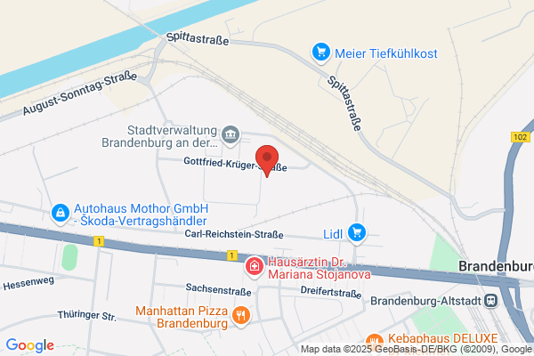 Werbung Hotpen Schrift & Grafik