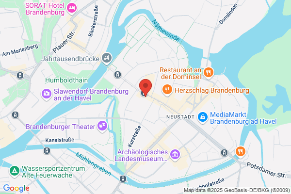 Wobra Wohnungsbaugesellschaft der Stadt