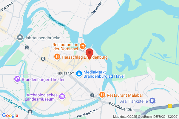 CDL-City Dentallabor GmbH