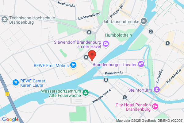 Brandenburger Dentaltechnik GmbH