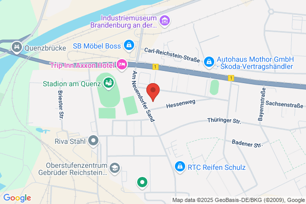 Heimtierwelt