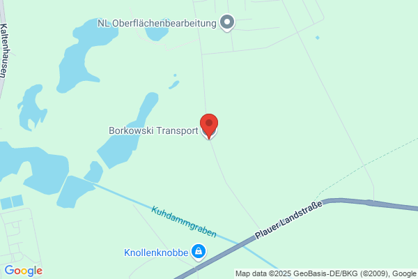 Borkowski Transport GmbH