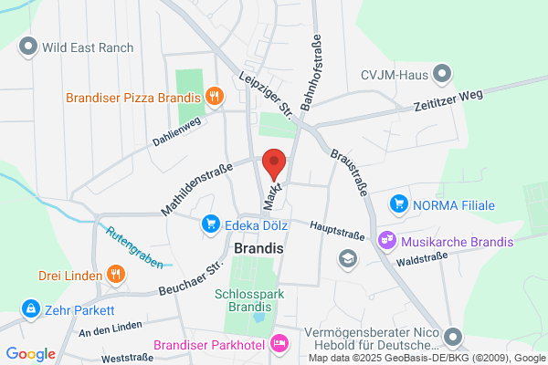 Sparkasse Muldental