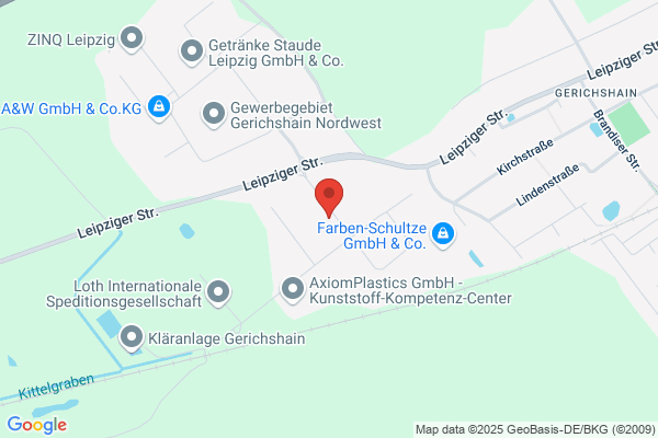 MSN Baugesellschaft mbH