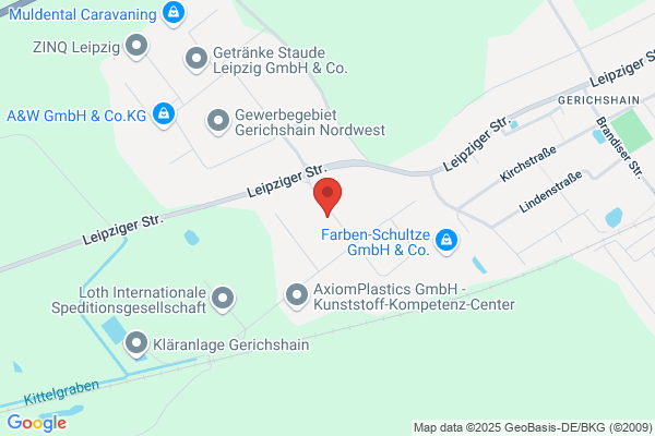 TOI TOI & DIXI Sanitärsysteme GmbH