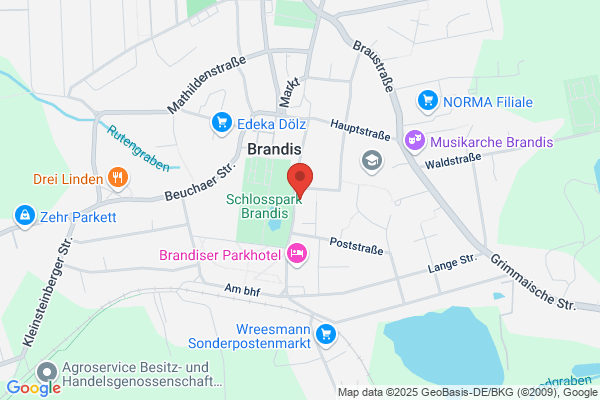 SATTLER IMMOBILIEN GMBH