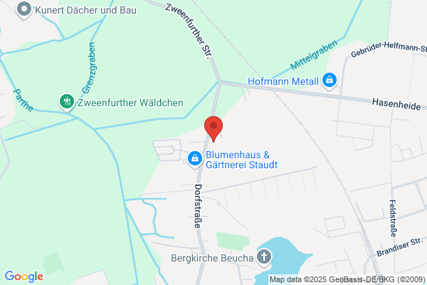 Kirjat Literatur- & Dienstleistungsgesellschaft mbH