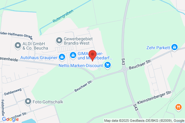 Sachsenstapler GmbH