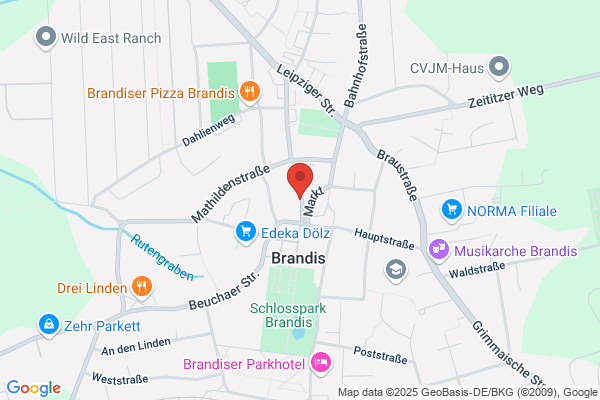 Brandiser Drogerie
