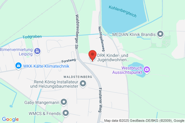 DRK Kinder- und Jugendheim Schwalbennest
