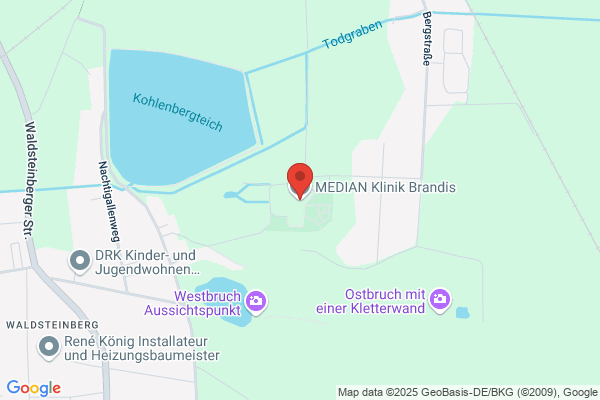 Fachklinikum Brandis