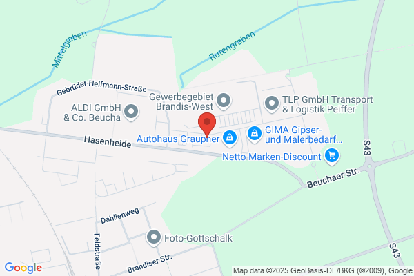 KÜFA Fahrzeugbau- und Reparatur GmbH