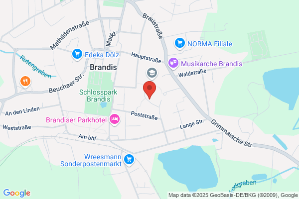 Mittelschule Brandis