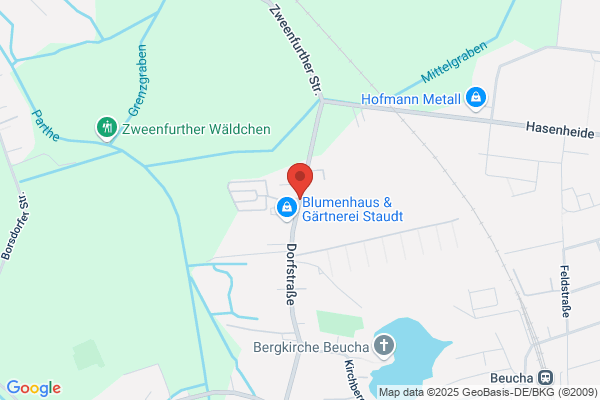 WEG Residenz im Park 1-12, 04824 Beucha