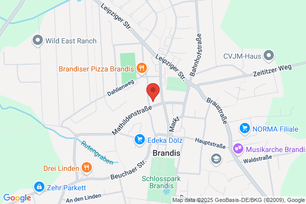 Friseursalon