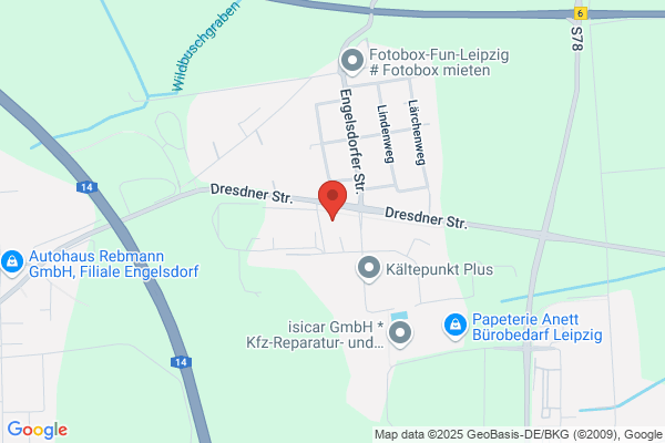 Ing. Büro R. W. Ashauer und Partner GmbH