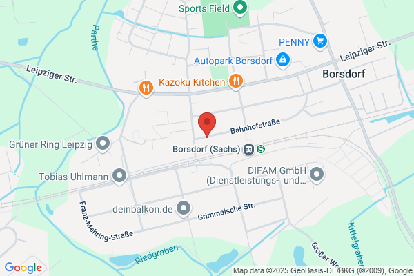 Ingenieurbüro Dipl.-Ing. Ludwig Martin