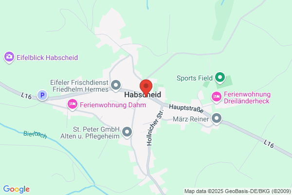 Irmgard Begon-Haas