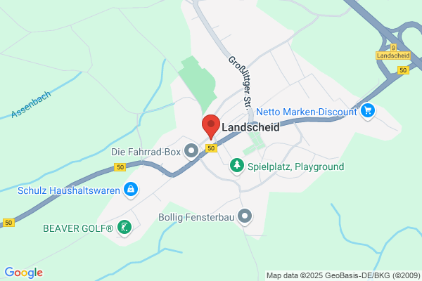Provinzial Geschäftsstelle Heinen,