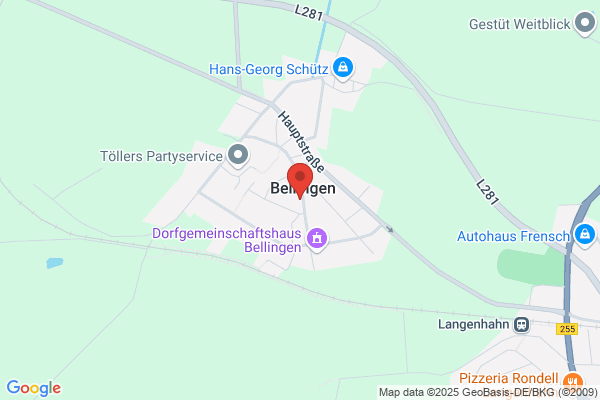 Bellingen Ortsgemeinde