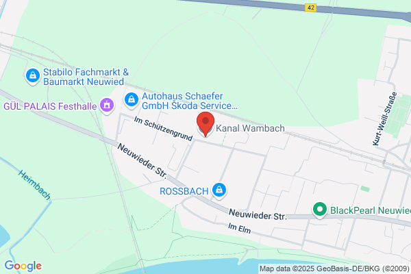 Kanal Wambach GmbH