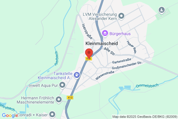 Mille Schlüsselfertige Massivbau GmbH