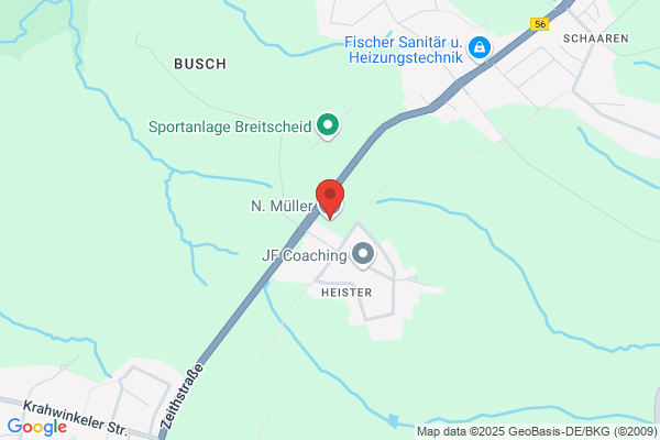 Müller GmbH