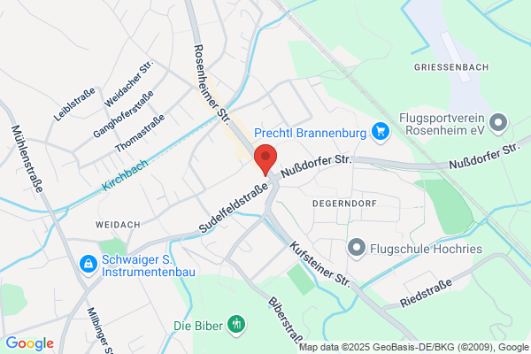 Sparkasse Rosenheim-Bad Aibling